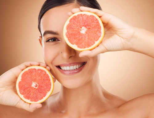 Mitos y Verdades de la Vitamina C en Estética